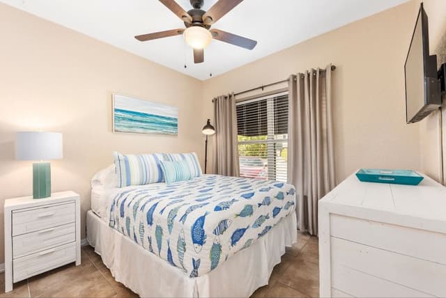 Superior Apartment, 2 Bedrooms