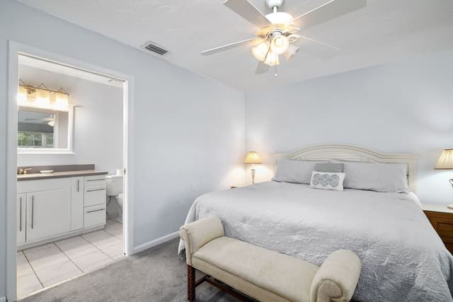 Comfort Apartment, 2 Bedrooms