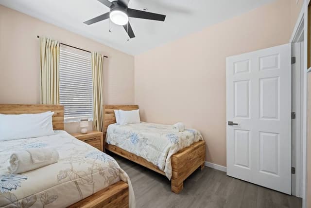 Economy Apartment, 2 Bedrooms