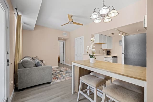 Standard Apartment, 2 Bedrooms