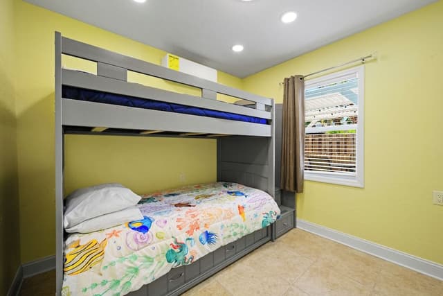 Premium Villa, 4 Bedrooms