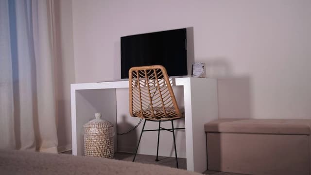 Comfort Double Room, City View
