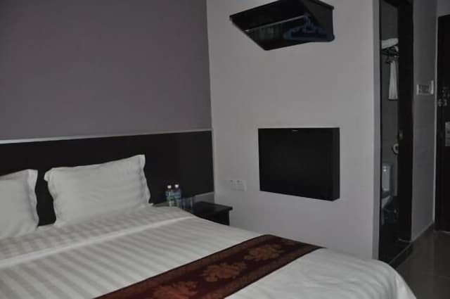 Superior Queen Room