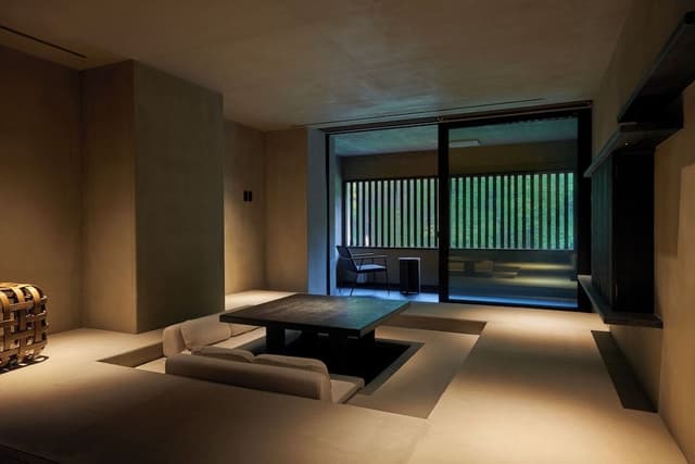 Junior Suite