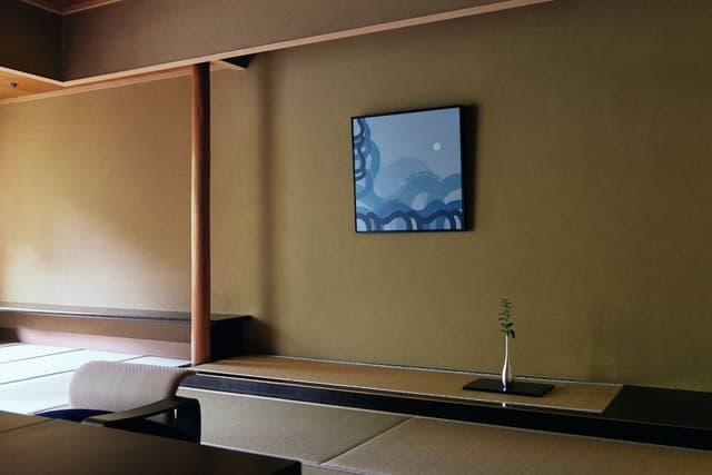 Traditional Room (Japanese-Style)