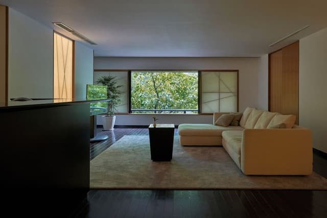 Suite