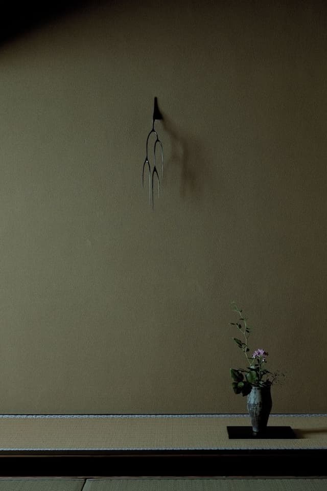 Traditional Room (Japanese-Style)