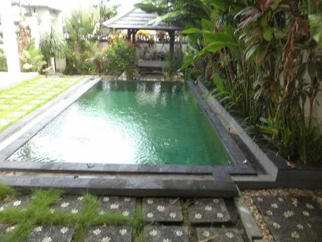 Family Villa, 2 Bedrooms, Private Pool