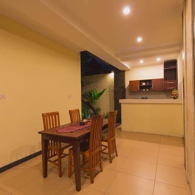 Family Villa, 2 Bedrooms, Private Pool