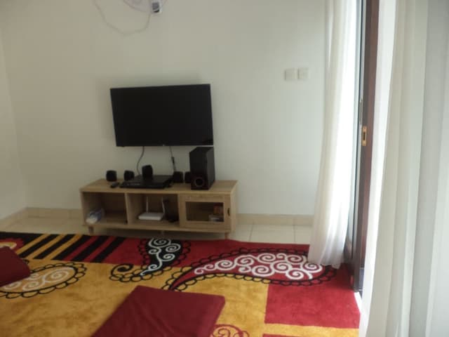 Family Villa, 3 Bedrooms, Private Pool