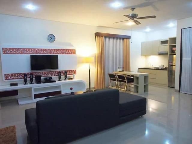 Family Villa, 4 Bedrooms, Private Pool