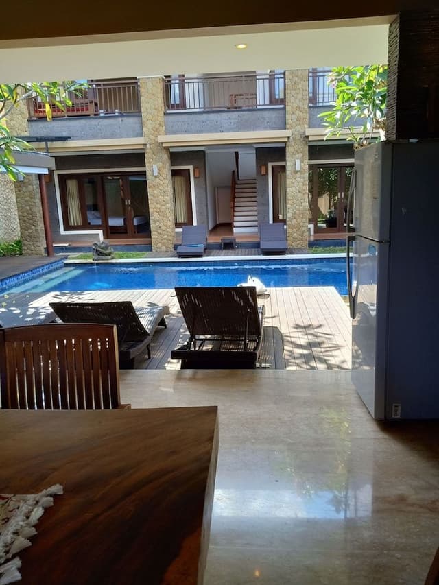 Family Villa, 4 Bedrooms, Private Pool
