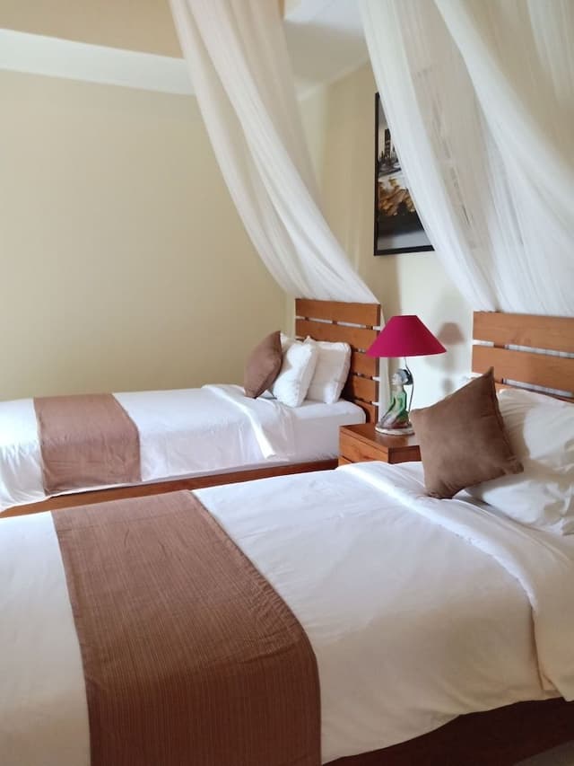 Family Villa, 3 Bedrooms, Private Pool