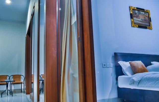 Family Villa, 2 Bedrooms, Private Pool