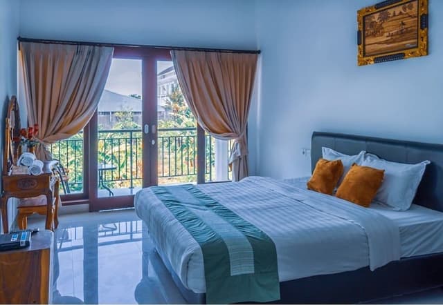 Family Villa, 2 Bedrooms, Private Pool