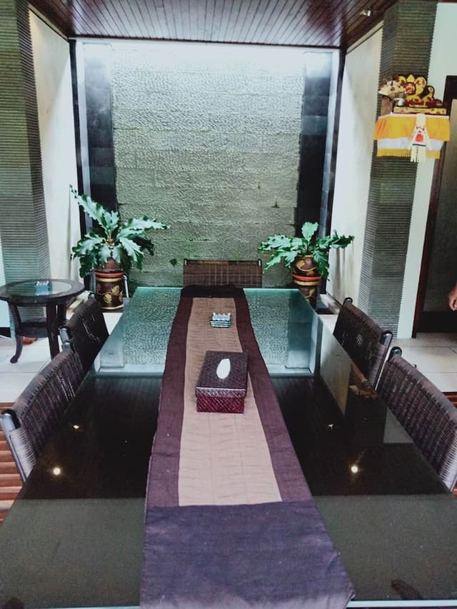 Family Villa, 3 Bedrooms, Private Pool