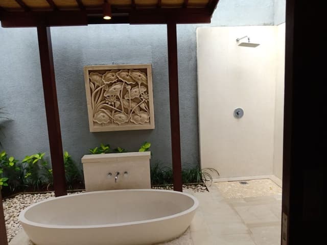 Family Villa, 2 Bedrooms, Private Pool