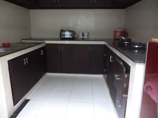 Family Villa, 3 Bedrooms, Private Pool