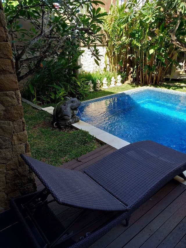 Family Villa, 4 Bedrooms, Private Pool