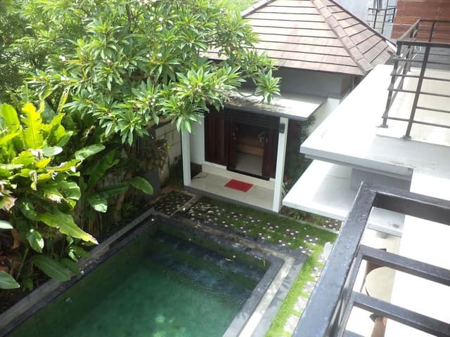 Family Villa, 3 Bedrooms, Private Pool