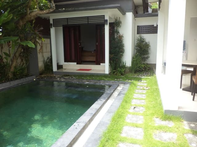Family Villa, 2 Bedrooms, Private Pool