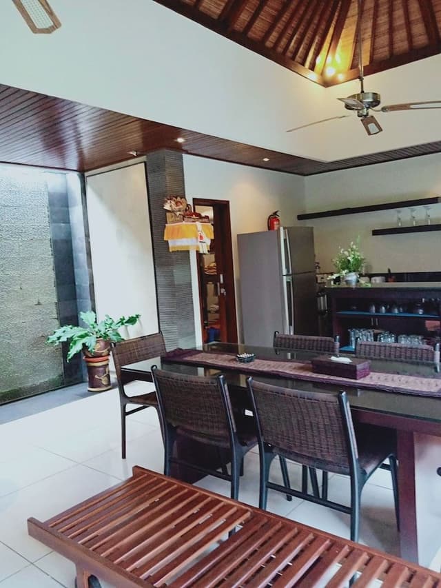 Family Villa, 3 Bedrooms, Private Pool