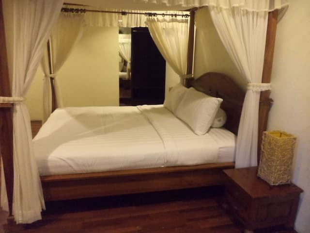 Family Villa, 2 Bedrooms, Private Pool