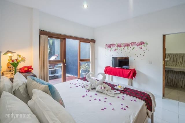 Family Villa, 2 Bedrooms, Private Pool