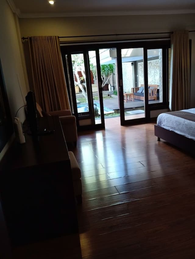 Family Villa, 3 Bedrooms, Private Pool