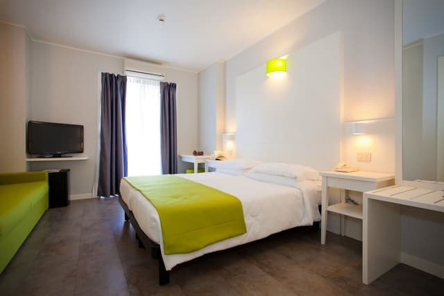Comfort Double or Twin Room