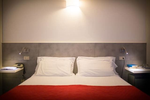 Comfort Double or Twin Room