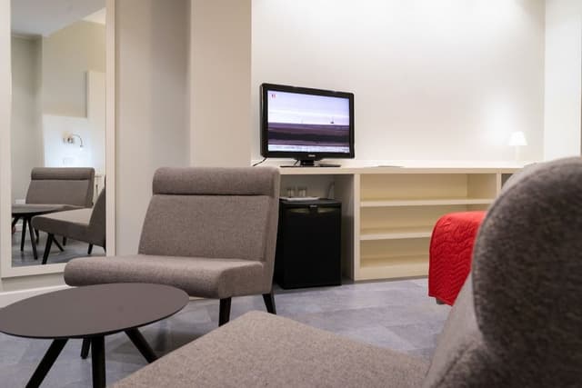 Comfort Double or Twin Room