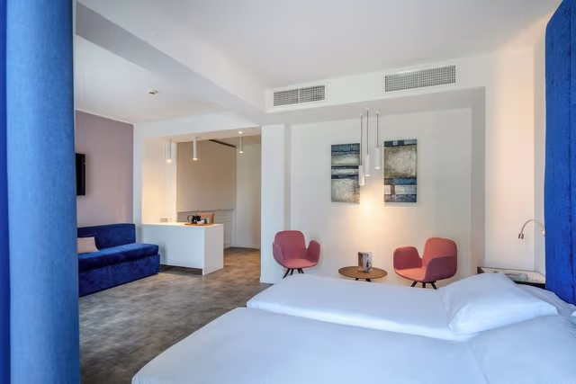 Junior Suite
