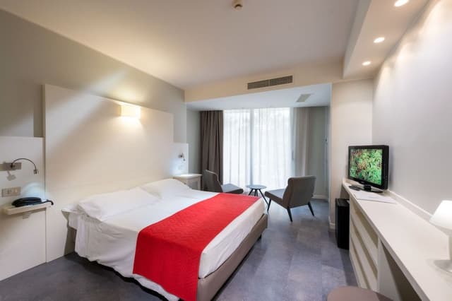 Comfort Double or Twin Room