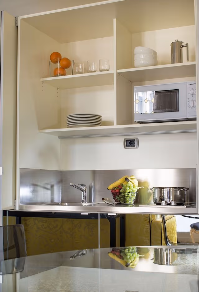 Apartment, 2 Bedrooms
