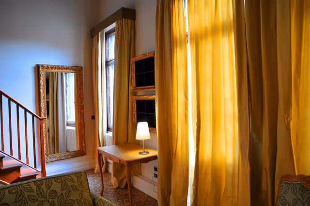 Apartment, 2 Bedrooms