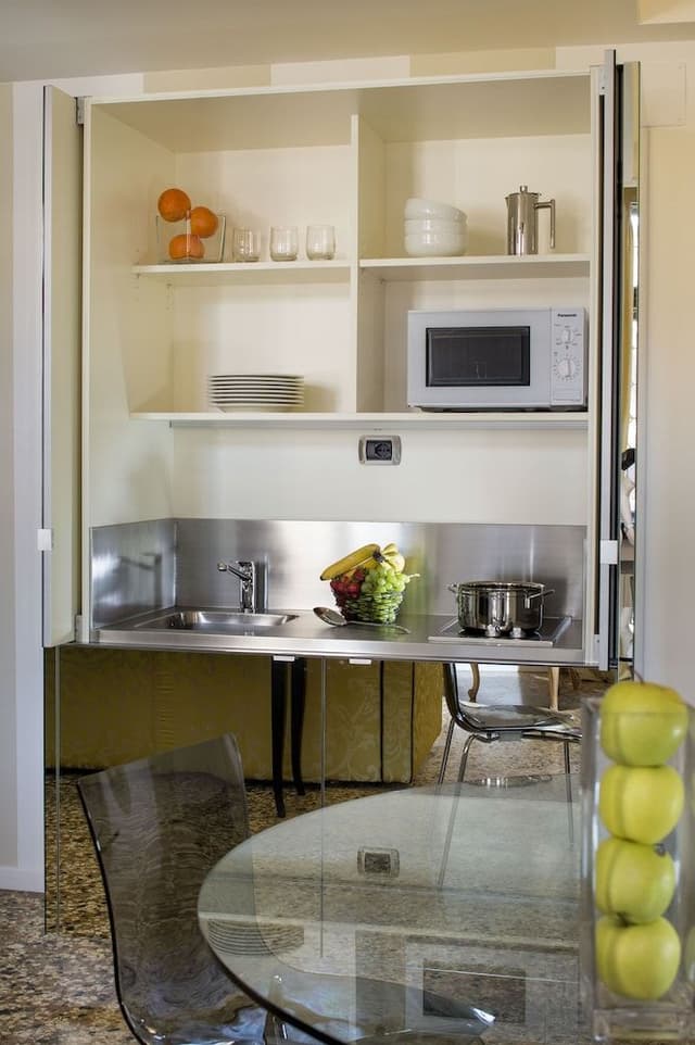 Apartment, 2 Bedrooms