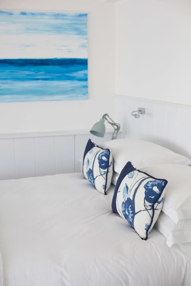 Annex Double Room Harbour View