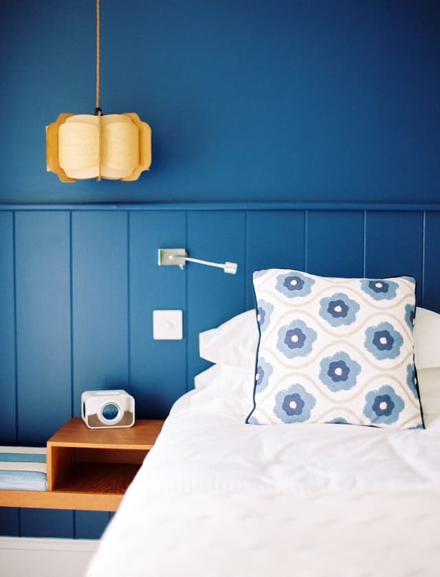 Deluxe Double or Twin Room (Super King Bed)