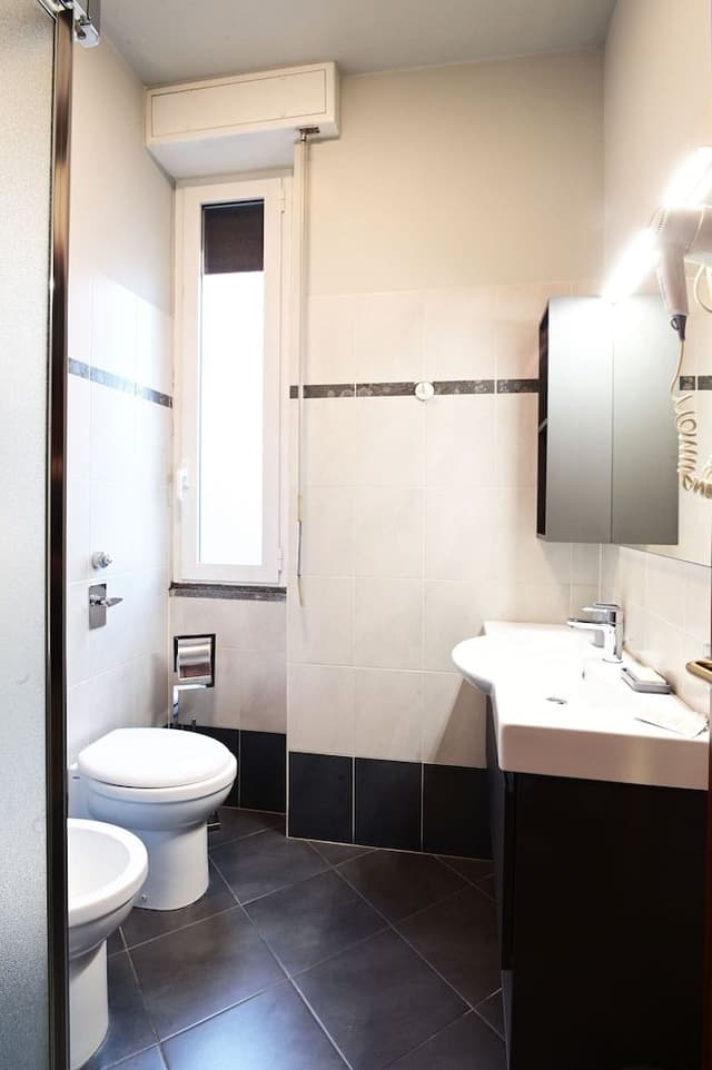 Classic Apartment