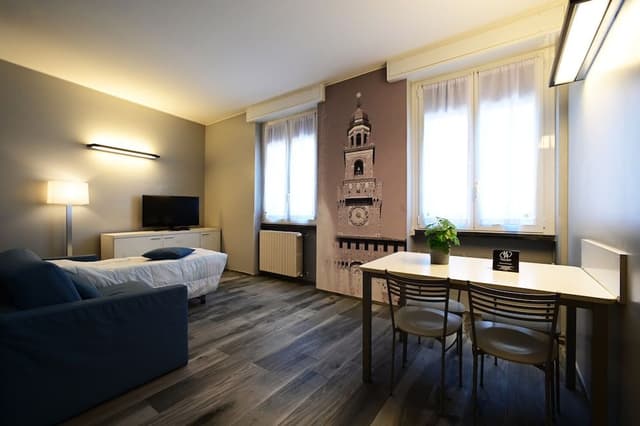 Comfort Apartment