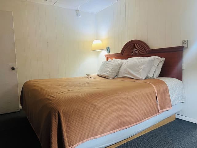 Room, 1 King Bed, Non Smoking