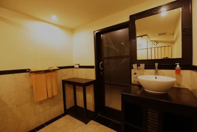 Villa, 2 Bedrooms, Private Pool