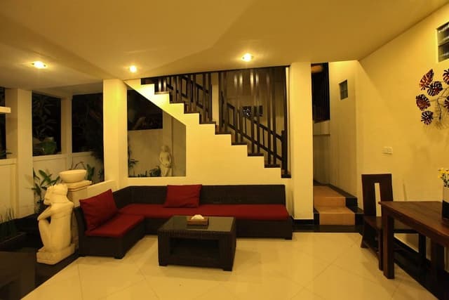 Villa, 1 Bedroom, Private Pool