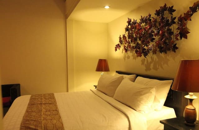 Villa, 2 Bedrooms, Private Pool