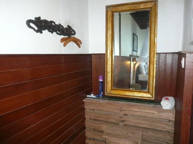 Deluxe Cottage, Ocean View