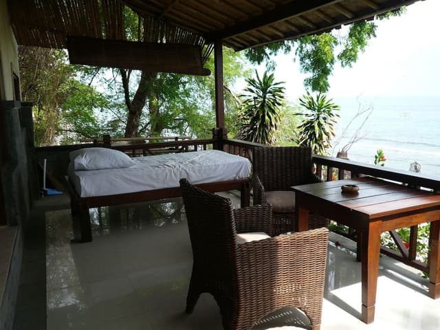 Deluxe Cottage, Ocean View