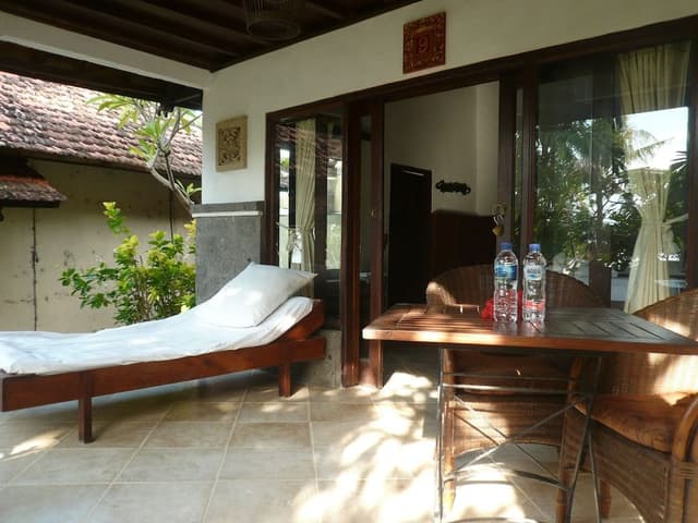Family Cottage, Partial Ocean View