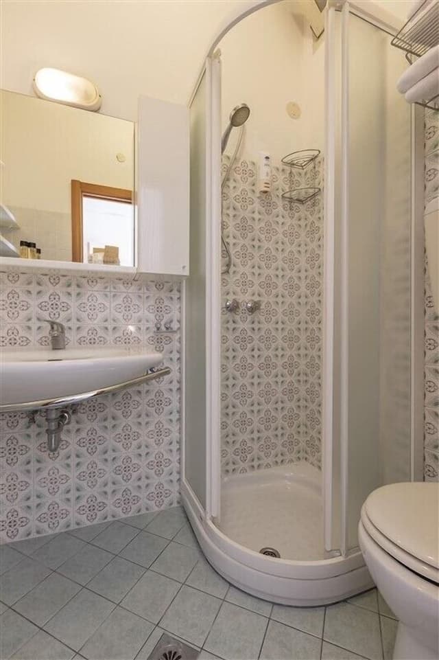 Standard Double Room, Balcony