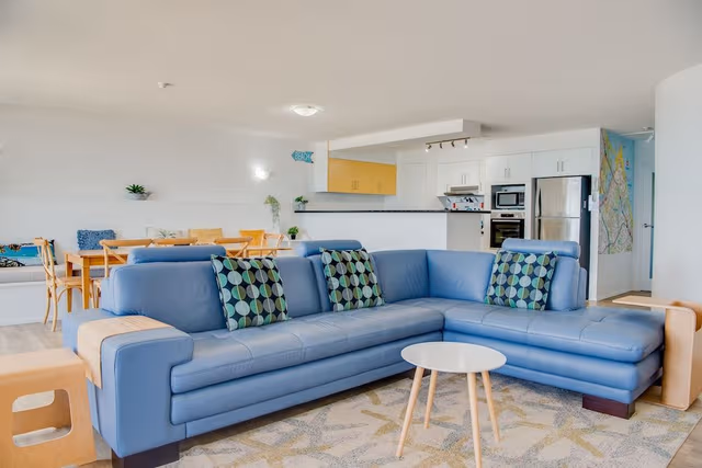 Apartment, 2 Bedrooms